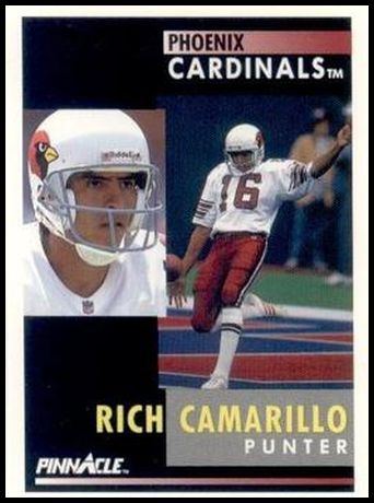 119 Rich Camarillo